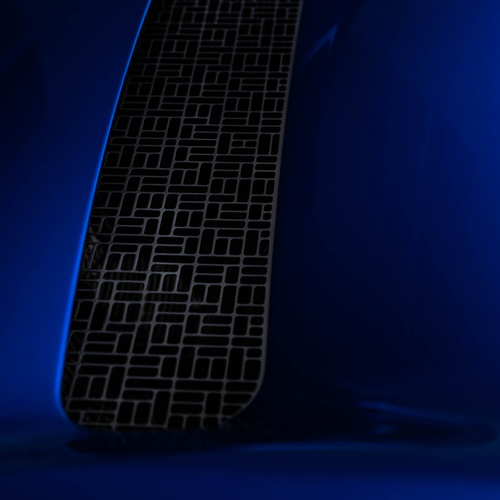 2026 JAS Motorsport Tensei Deep Blue Exterior